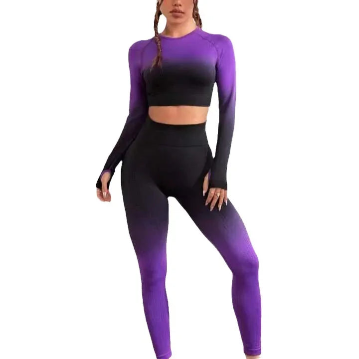 Gradient Comfort Fitness Wear